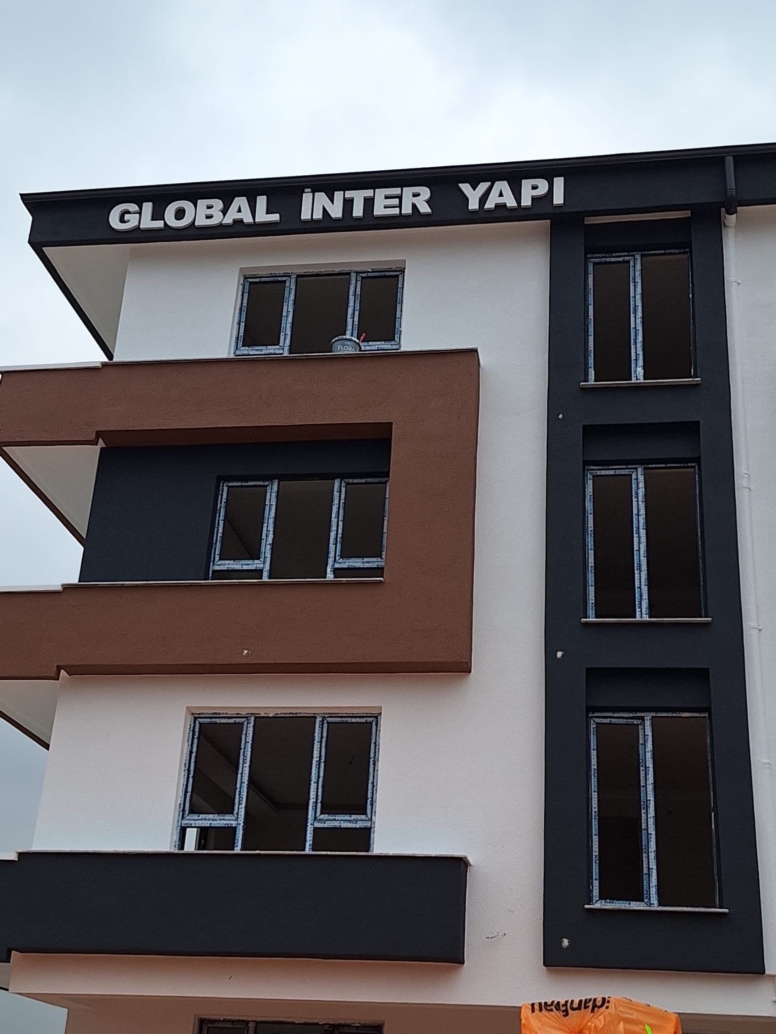 Ankara Altındağ Konut Projemiz detay